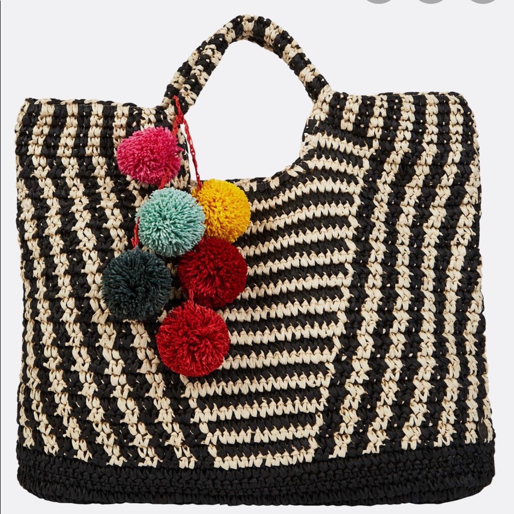 Billabong Beach Tote